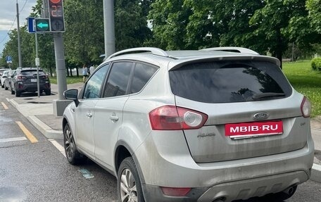 Ford Kuga III, 2010 год, 790 000 рублей, 4 фотография