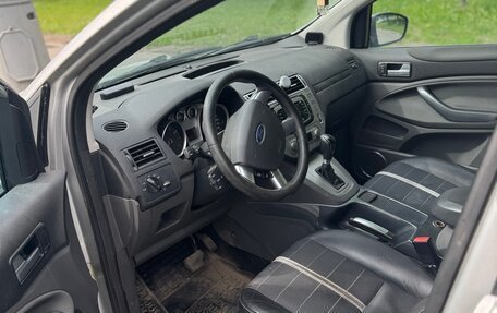 Ford Kuga III, 2010 год, 790 000 рублей, 8 фотография