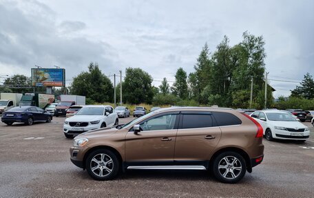 Volvo XC60 II, 2011 год, 1 390 000 рублей, 5 фотография