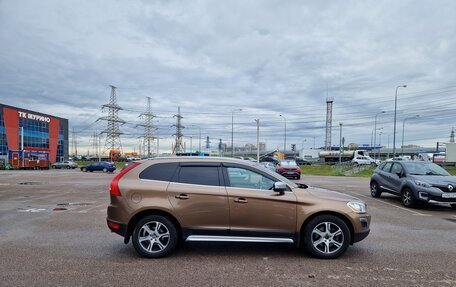 Volvo XC60 II, 2011 год, 1 390 000 рублей, 6 фотография