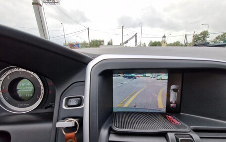Volvo XC60 II, 2011 год, 1 390 000 рублей, 12 фотография