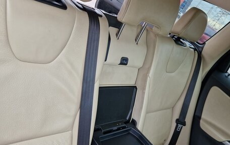 Volvo XC60 II, 2011 год, 1 390 000 рублей, 13 фотография