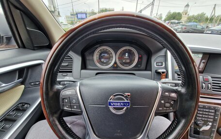 Volvo XC60 II, 2011 год, 1 390 000 рублей, 11 фотография