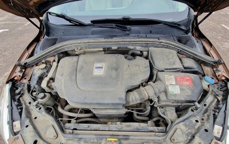 Volvo XC60 II, 2011 год, 1 390 000 рублей, 14 фотография