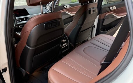 BMW X5, 2021 год, 8 140 000 рублей, 6 фотография
