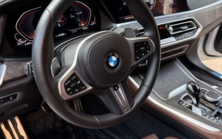 BMW X5, 2021 год, 8 140 000 рублей, 7 фотография