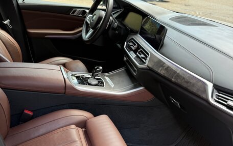 BMW X5, 2021 год, 8 140 000 рублей, 4 фотография