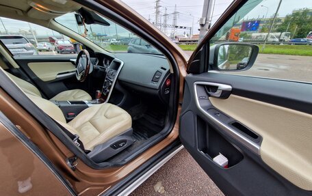 Volvo XC60 II, 2011 год, 1 390 000 рублей, 15 фотография
