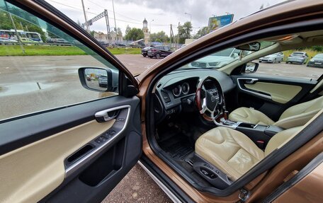 Volvo XC60 II, 2011 год, 1 390 000 рублей, 16 фотография