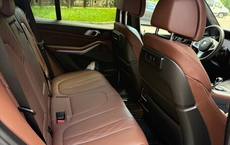 BMW X5, 2021 год, 8 140 000 рублей, 5 фотография