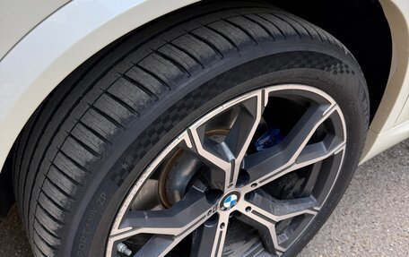 BMW X5, 2021 год, 8 140 000 рублей, 10 фотография