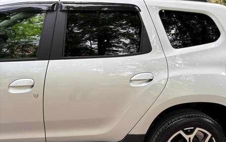 Renault Duster, 2021 год, 2 200 000 рублей, 4 фотография