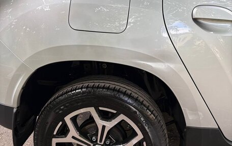 Renault Duster, 2021 год, 2 200 000 рублей, 12 фотография