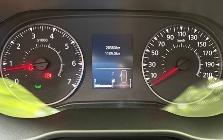 Renault Duster, 2021 год, 2 200 000 рублей, 16 фотография