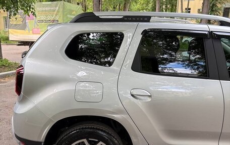 Renault Duster, 2021 год, 2 200 000 рублей, 8 фотография