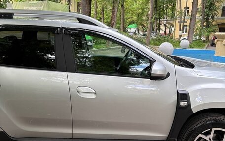 Renault Duster, 2021 год, 2 200 000 рублей, 9 фотография