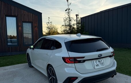 Subaru Levorg, 2021 год, 2 550 000 рублей, 2 фотография