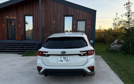 Subaru Levorg, 2021 год, 2 550 000 рублей, 4 фотография