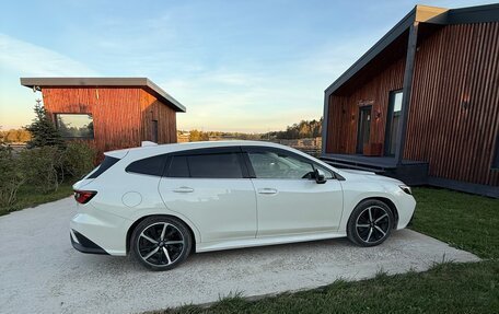 Subaru Levorg, 2021 год, 2 550 000 рублей, 7 фотография