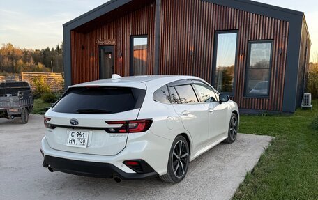 Subaru Levorg, 2021 год, 2 550 000 рублей, 3 фотография