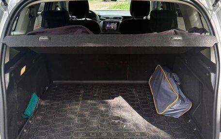 Renault Duster, 2021 год, 2 200 000 рублей, 20 фотография
