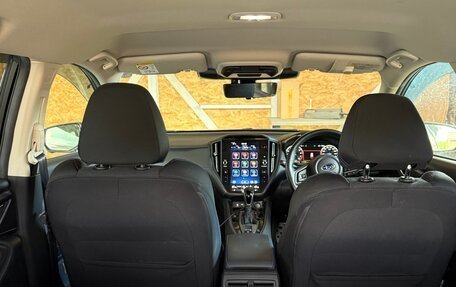 Subaru Levorg, 2021 год, 2 550 000 рублей, 13 фотография