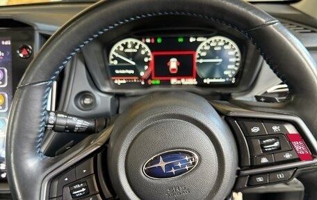 Subaru Levorg, 2021 год, 2 550 000 рублей, 9 фотография