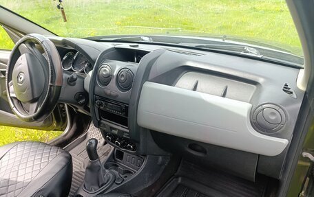 Renault Duster I рестайлинг, 2015 год, 600 000 рублей, 6 фотография