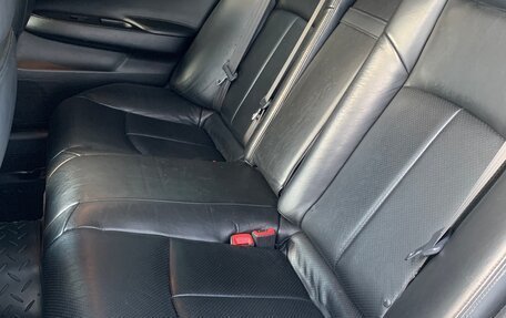 Infiniti G, 2007 год, 725 000 рублей, 9 фотография