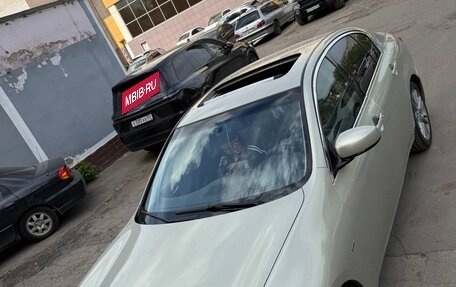 Infiniti G, 2007 год, 725 000 рублей, 12 фотография