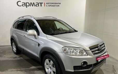 Daewoo Winstorm, 2009 год, 850 000 рублей, 2 фотография