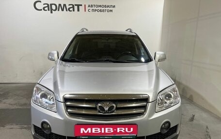 Daewoo Winstorm, 2009 год, 850 000 рублей, 3 фотография