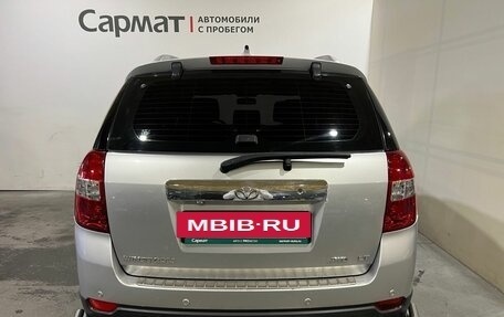 Daewoo Winstorm, 2009 год, 850 000 рублей, 7 фотография