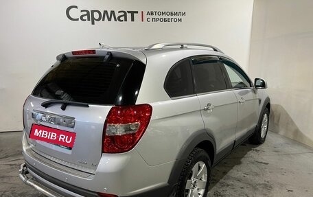 Daewoo Winstorm, 2009 год, 850 000 рублей, 8 фотография