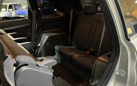 Daewoo Winstorm, 2009 год, 850 000 рублей, 21 фотография