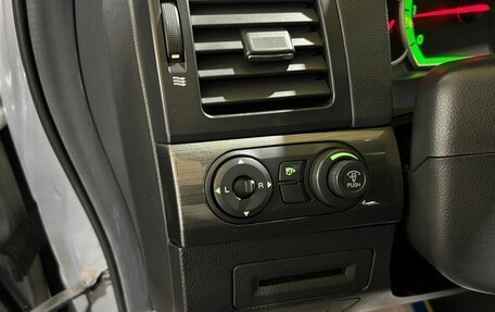 Daewoo Winstorm, 2009 год, 850 000 рублей, 31 фотография