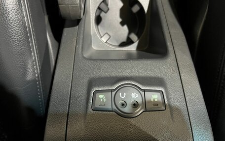 Daewoo Winstorm, 2009 год, 850 000 рублей, 30 фотография