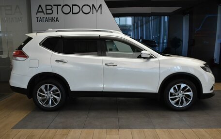 Nissan X-Trail, 2017 год, 1 990 000 рублей, 4 фотография