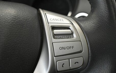 Nissan X-Trail, 2017 год, 1 990 000 рублей, 11 фотография