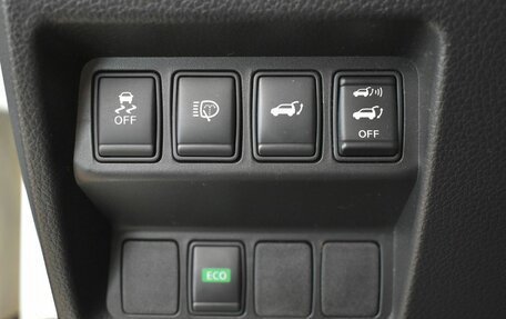 Nissan X-Trail, 2017 год, 1 990 000 рублей, 13 фотография