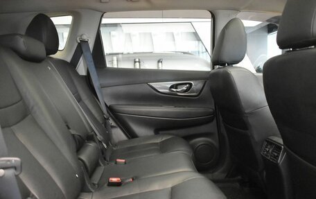 Nissan X-Trail, 2017 год, 1 990 000 рублей, 20 фотография
