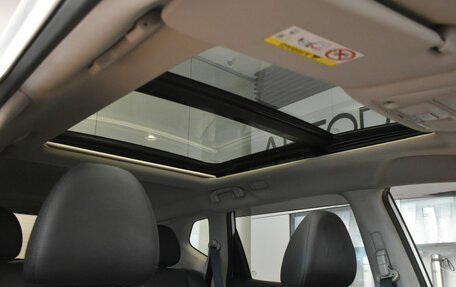 Nissan X-Trail, 2017 год, 1 990 000 рублей, 22 фотография