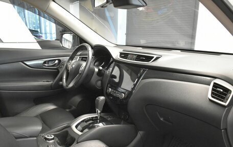 Nissan X-Trail, 2017 год, 1 990 000 рублей, 23 фотография
