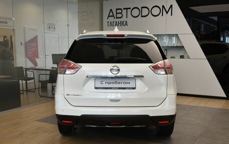Nissan X-Trail, 2017 год, 1 990 000 рублей, 6 фотография