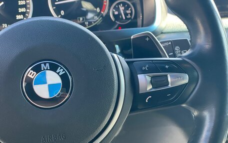 BMW X5, 2017 год, 3 800 000 рублей, 12 фотография
