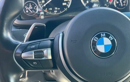 BMW X5, 2017 год, 3 800 000 рублей, 13 фотография