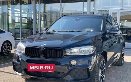 BMW X5, 2017 год, 3 800 000 рублей, 2 фотография