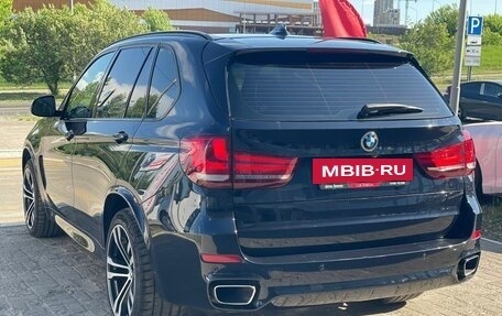 BMW X5, 2017 год, 3 800 000 рублей, 7 фотография