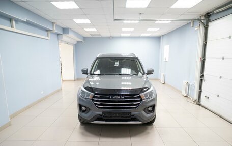 Lifan X70 I, 2018 год, 829 000 рублей, 1 фотография