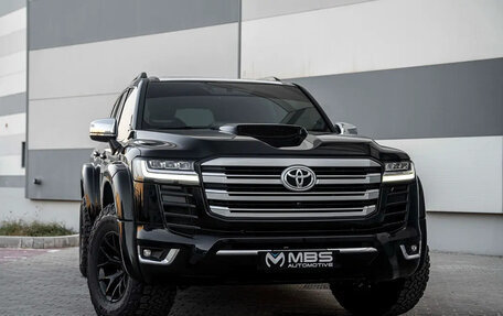 Toyota Land Cruiser, 2026 год, 17 090 000 рублей, 1 фотография